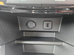 2025 Suzuki Vitara Turbo Hybrid