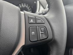 2025 Suzuki Vitara Turbo Hybrid