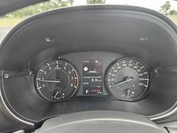 2025 Suzuki Vitara Turbo Hybrid