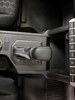 2026 Nissan Navara SL D27 MY26 4X4 Dual Range Alpine White