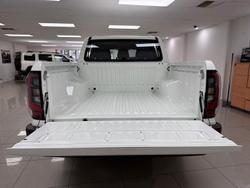 2026 Nissan Navara SL D27 MY26 4X4 Dual Range Alpine White