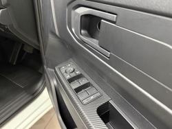 2026 Nissan Navara SL D27 MY26 4X4 Dual Range Alpine White