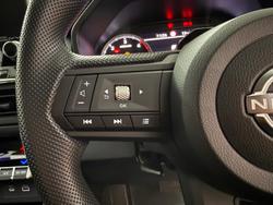 2026 Nissan Navara SL D27 MY26 4X4 Dual Range Alpine White