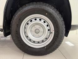 2026 Nissan Navara SL D27 MY26 4X4 Dual Range Alpine White