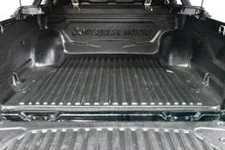 2019 Mitsubishi Triton GLS Premium