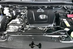 2019 Mitsubishi Triton GLS Premium