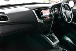 2019 Mitsubishi Triton GLS Premium