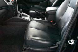 2019 Mitsubishi Triton GLS Premium