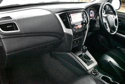 2019 Mitsubishi Triton GLS Premium