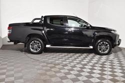 2019 Mitsubishi Triton GLS Premium