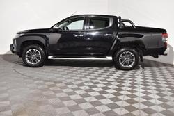 2019 Mitsubishi Triton GLS Premium