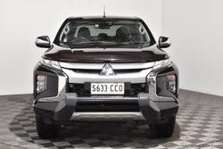 2019 Mitsubishi Triton GLS Premium