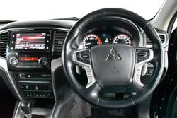 2019 Mitsubishi Triton GLS Premium