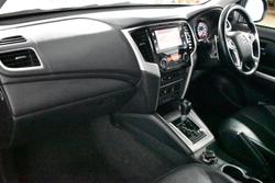 2019 Mitsubishi Triton GLS Premium