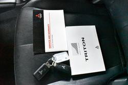 2019 Mitsubishi Triton GLS Premium