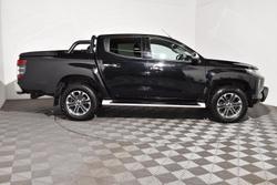 2019 Mitsubishi Triton GLS Premium