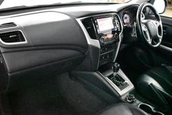 2019 Mitsubishi Triton GLS Premium