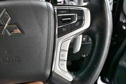 2019 Mitsubishi Triton GLS Premium