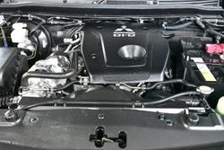 2019 Mitsubishi Triton GLS Premium