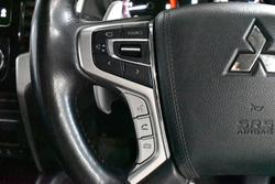 2019 Mitsubishi Triton GLS Premium