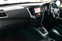 2019 Mitsubishi Triton GLS Premium