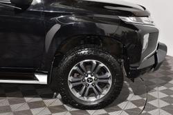 2019 Mitsubishi Triton GLS Premium