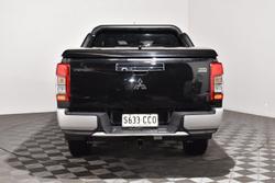 2019 Mitsubishi Triton GLS Premium