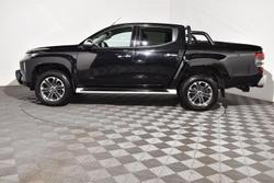 2019 Mitsubishi Triton GLS Premium