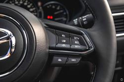 2025 Mazda CX-5 G25 Akera