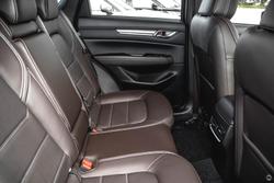 2025 Mazda CX-5 G25 Akera