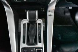 2017 Mitsubishi Pajero Sport GLS