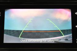 2017 Mitsubishi Pajero Sport GLS