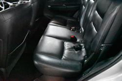 2017 Mitsubishi Pajero Sport GLS