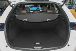 2025 Mazda CX-5 G25 Akera