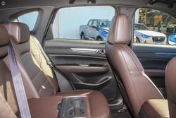 2025 Mazda CX-5 G25 Akera