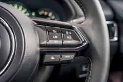 2025 Mazda CX-5 G25 Akera