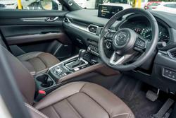 2025 Mazda CX-5 G25 Akera