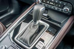 2025 Mazda CX-5 G25 Akera