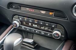 2025 Mazda CX-5 G25 Akera