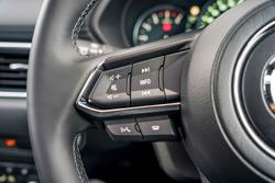 2025 Mazda CX-5 G25 Akera