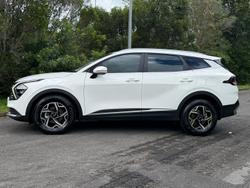 2024 Kia Sportage S