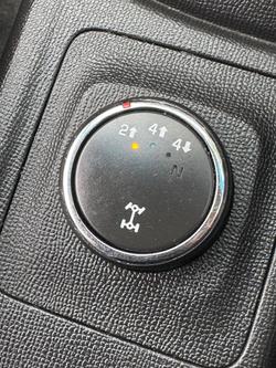 2019 Holden Colorado Z71 RG MY19 4X4 Dual Range Orange Crush