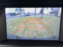 2019 Holden Colorado Z71 RG MY19 4X4 Dual Range Orange Crush