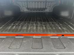 2019 Holden Colorado Z71 RG MY19 4X4 Dual Range Orange Crush