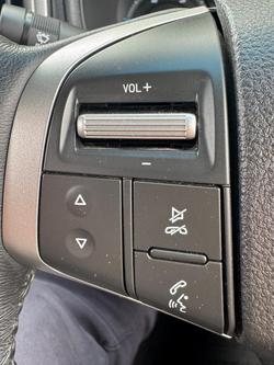 2019 Holden Colorado Z71 RG MY19 4X4 Dual Range Orange Crush