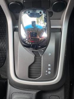 2019 Holden Colorado Z71 RG MY19 4X4 Dual Range Orange Crush