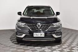 2021 Renault Koleos Zen