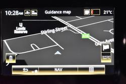 2021 Renault Koleos Zen