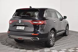 2021 Renault Koleos Zen
