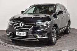 2021 Renault Koleos Zen